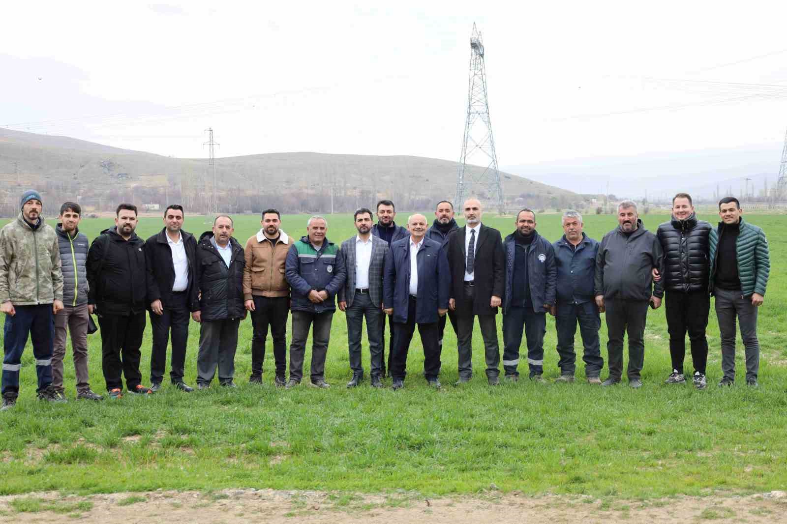 Yahyalı’nın yarım asırlık mirası yeniden canlandı
