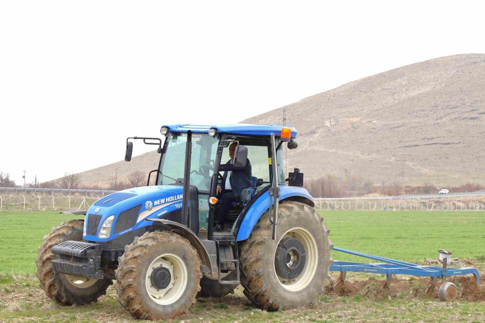 Yahyalı’nın yarım asırlık mirası yeniden canlandı
