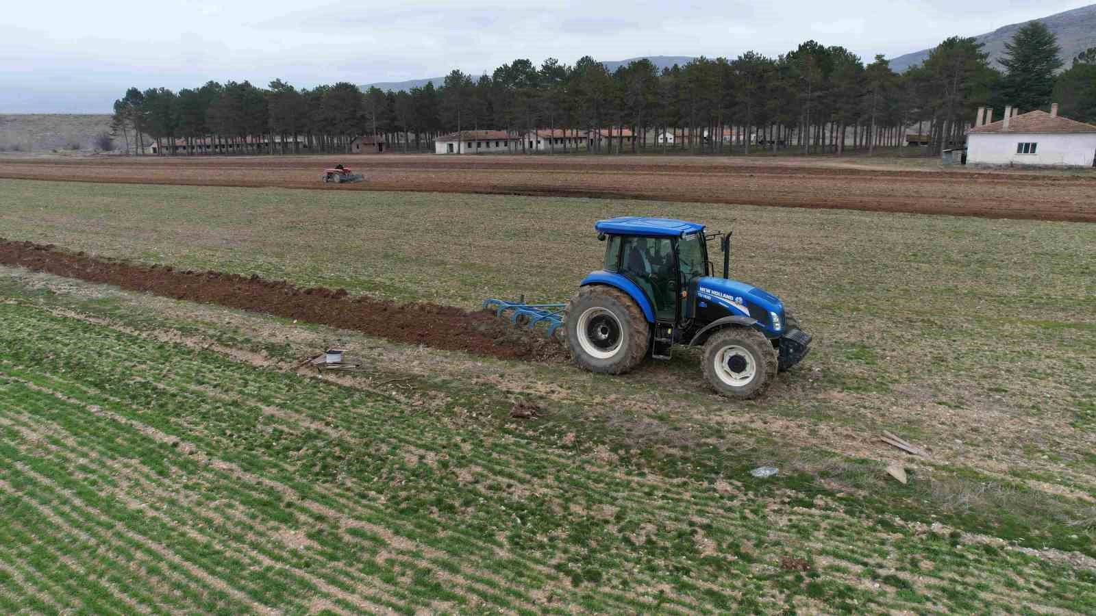 Yahyalı’nın yarım asırlık mirası yeniden canlandı
