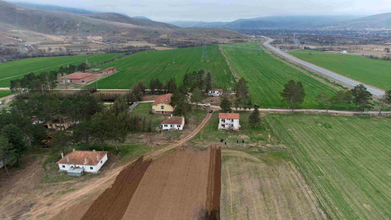 Yahyalı’nın yarım asırlık mirası yeniden canlandı
