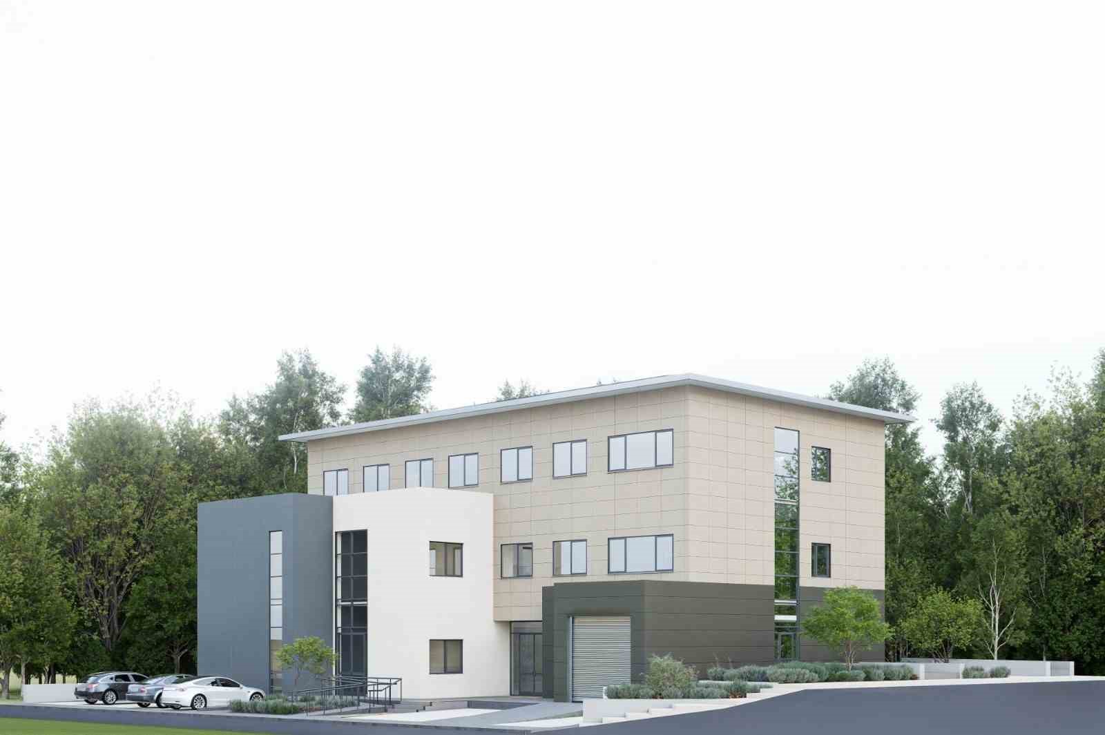 Yakakent’te sağlık yatırımı başlıyor: Yer teslimi gerçekleştirildi
Yakakent’te sağlık yatırımı başlıyor: Yer teslimi gerçekleştirildi