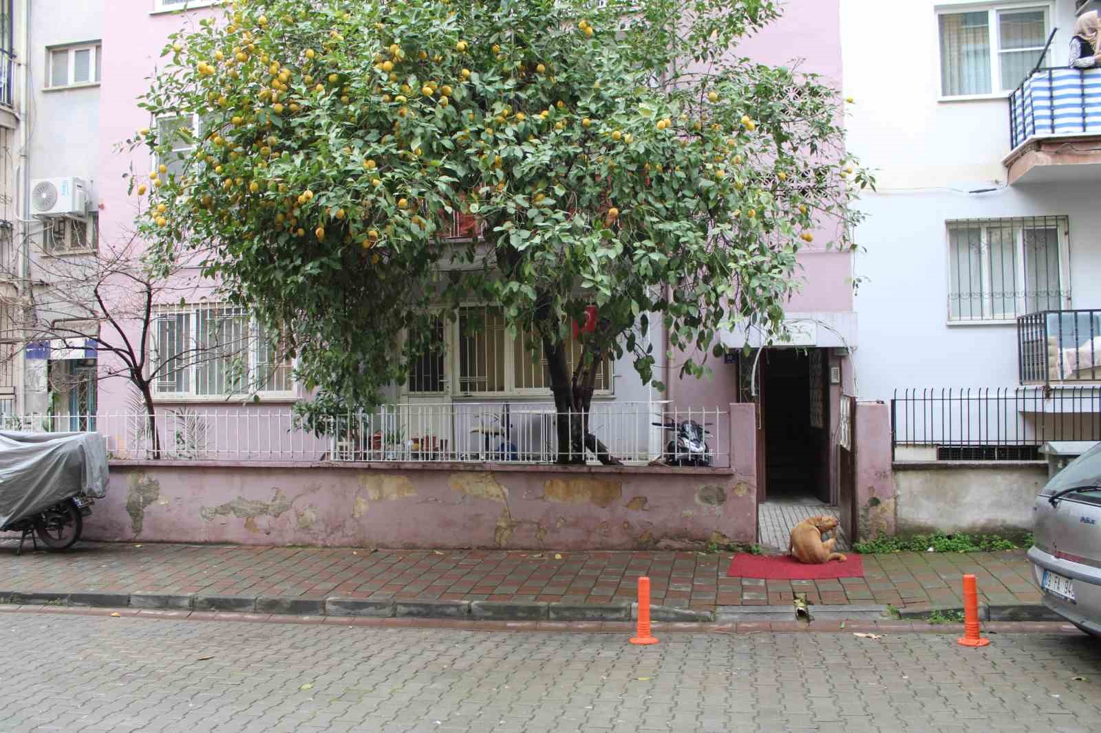 Yakınları haber alamadı, yatağında ölü bulundu
