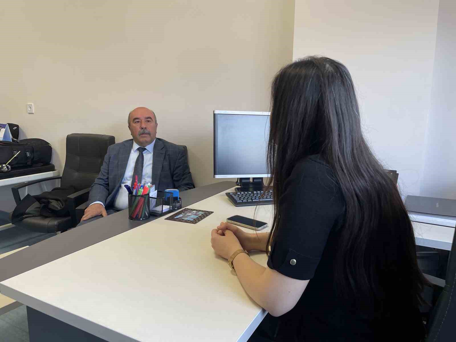 Yaklaşık 40 yıllık sigara alışkanlığını 20 günde bıraktı
