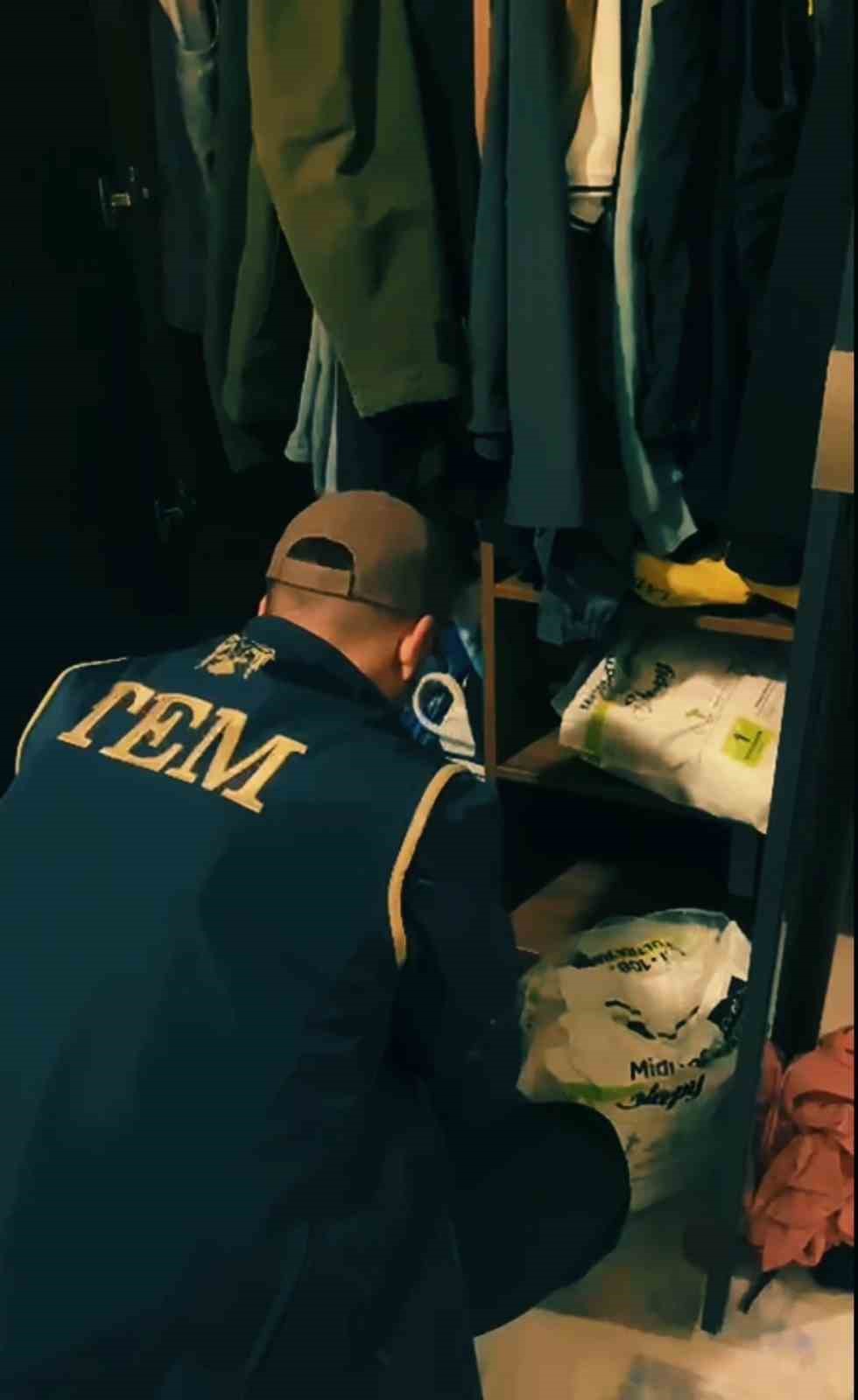 Yalova merkezli 4 ilde DEAŞ operasyonu: 4 tutuklama
