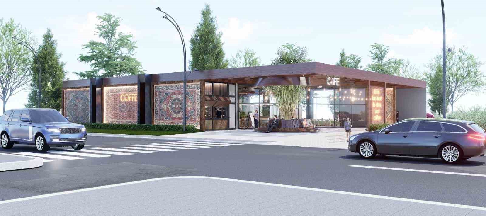 Yalova OSB’de sosyal yaşam alanlarını genişletiyor
Yalova OSB’de sosyal yaşam alanlarını genişletiyor