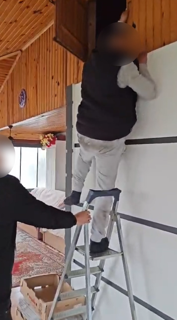 Yalova’da aranması bulunan 24 hükümlü yakalandı
Yalova’da aranması bulunan 24 hükümlü yakalandı