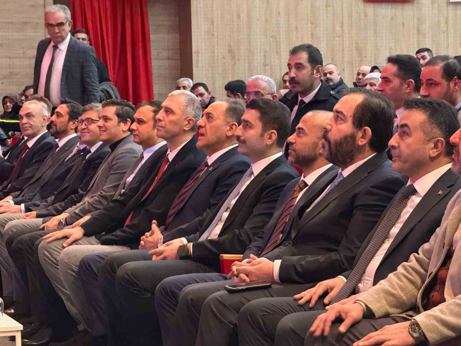 Yalova’da bin 805 TOKİ konutunun kura çekimi yapıldı
