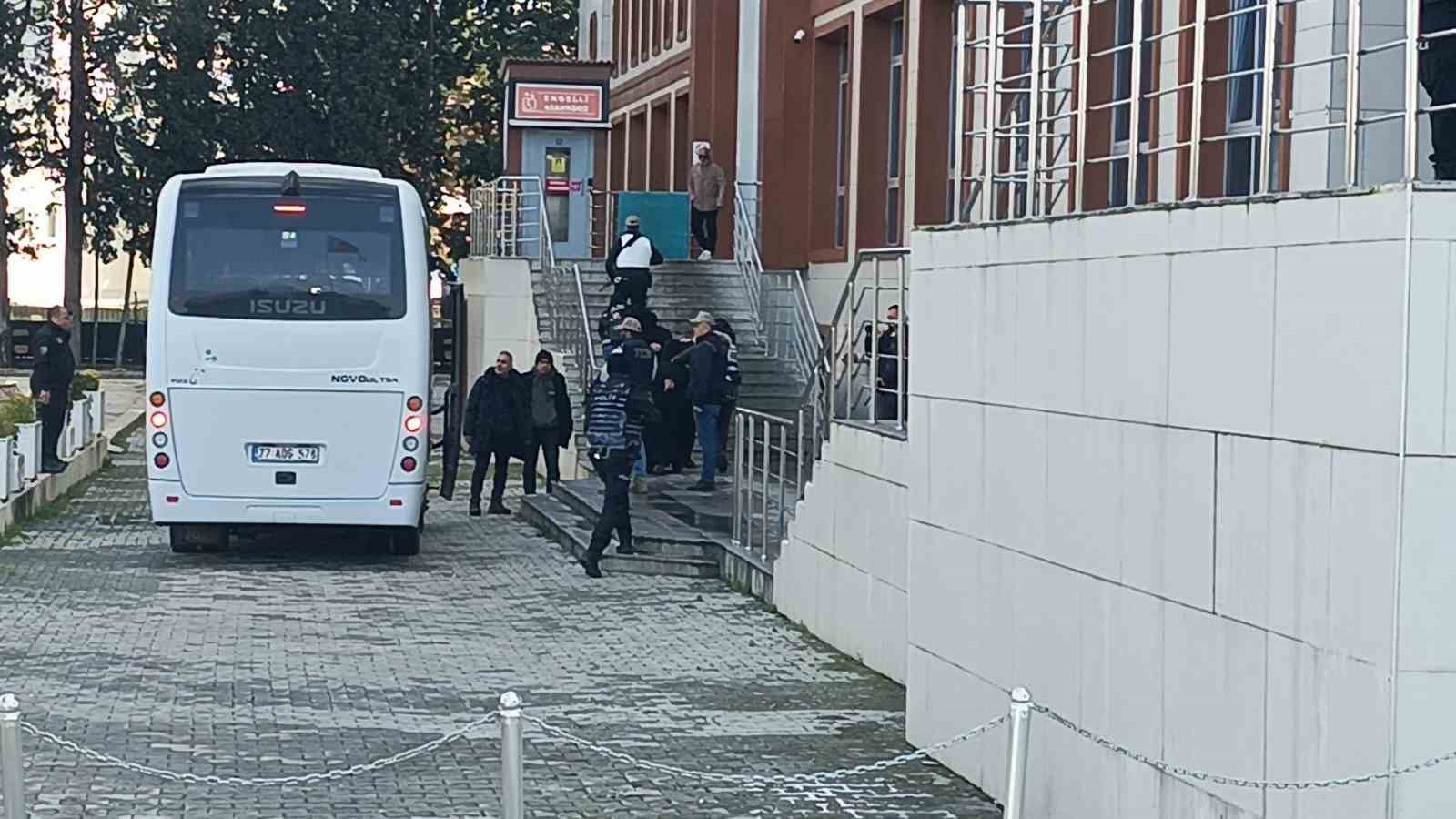 Yalova’da DEAŞ operasyonlarında tutuklu sayısı 63’e çıktı
