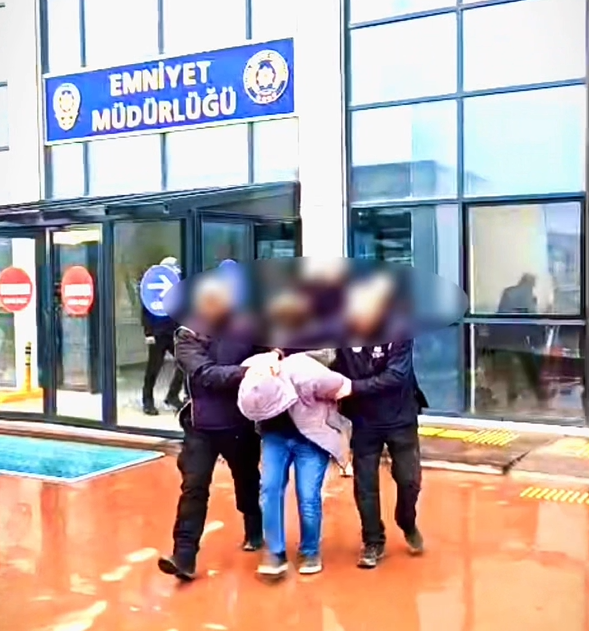 Yalova’da DEAŞ operasyonu: 3 tutuklama
