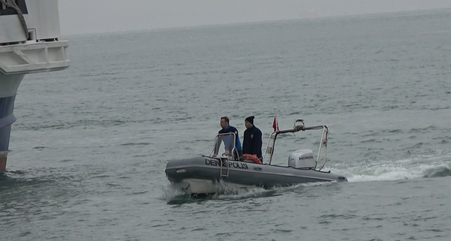 Yalova’da denizde bulunan kadın cesedinin kimliği tespit edildi
