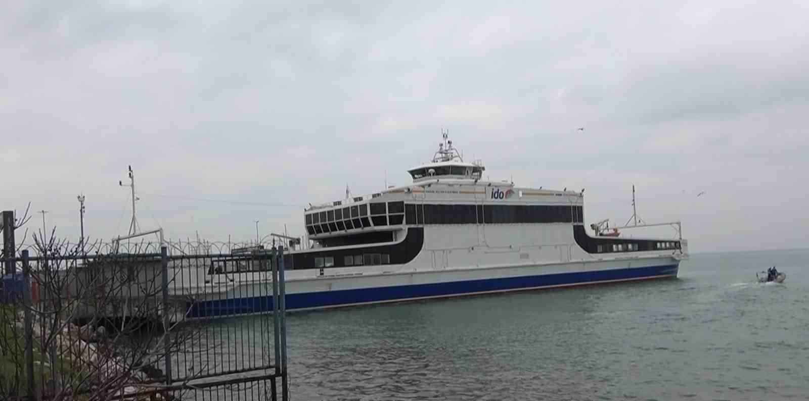 Yalova’da denizde bulunan kadın cesedinin kimliği tespit edildi
