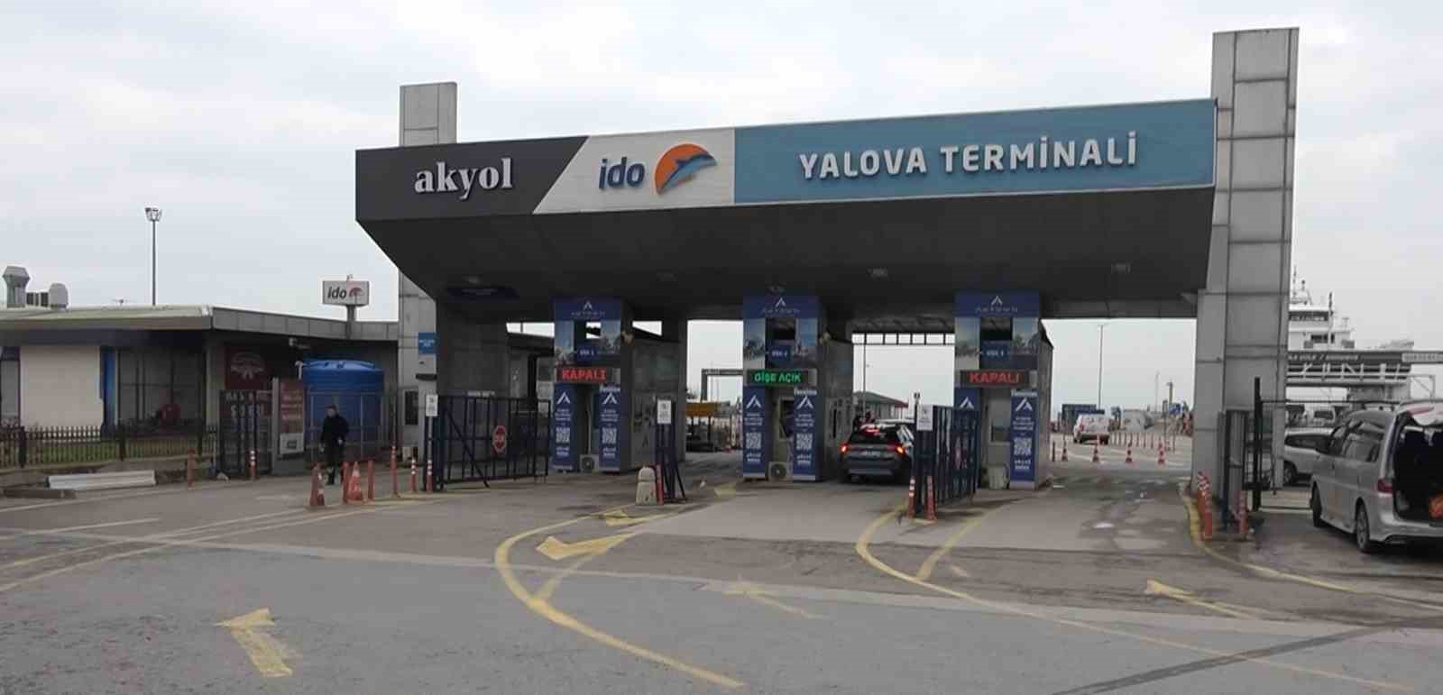 Yalova’da denizde bulunan kadın cesedinin kimliği tespit edildi
