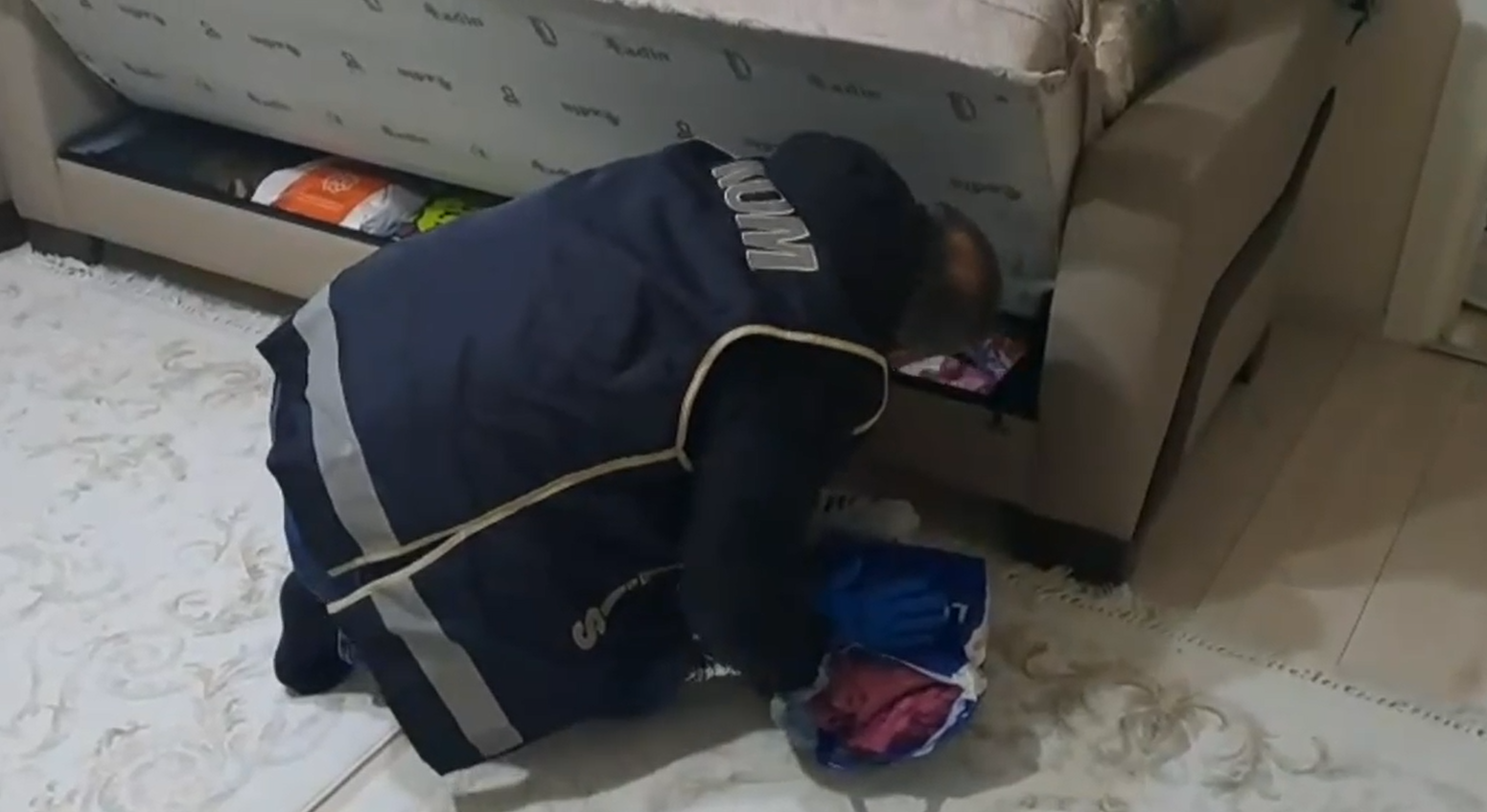 Yalova’da dolandırıcılık operasyonunda 2 tutuklama
