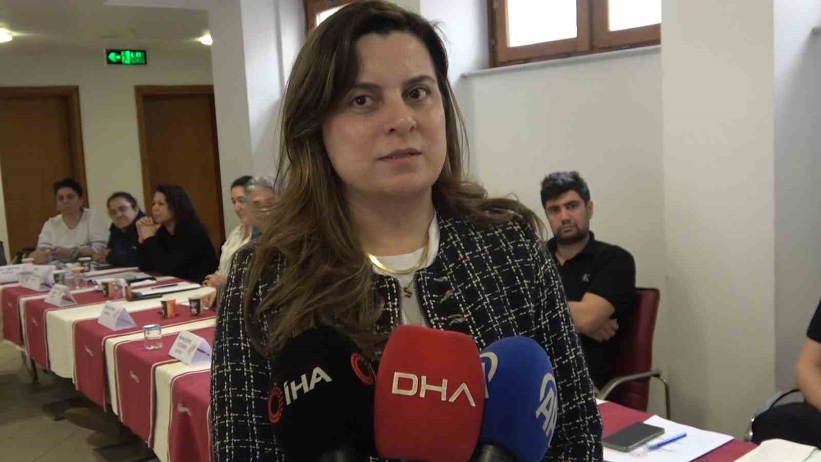 Yalova’da "Emzirme Danışmanlığı ve Ulusal Değerlendirici Sağlık Personeli Eğitimi"
