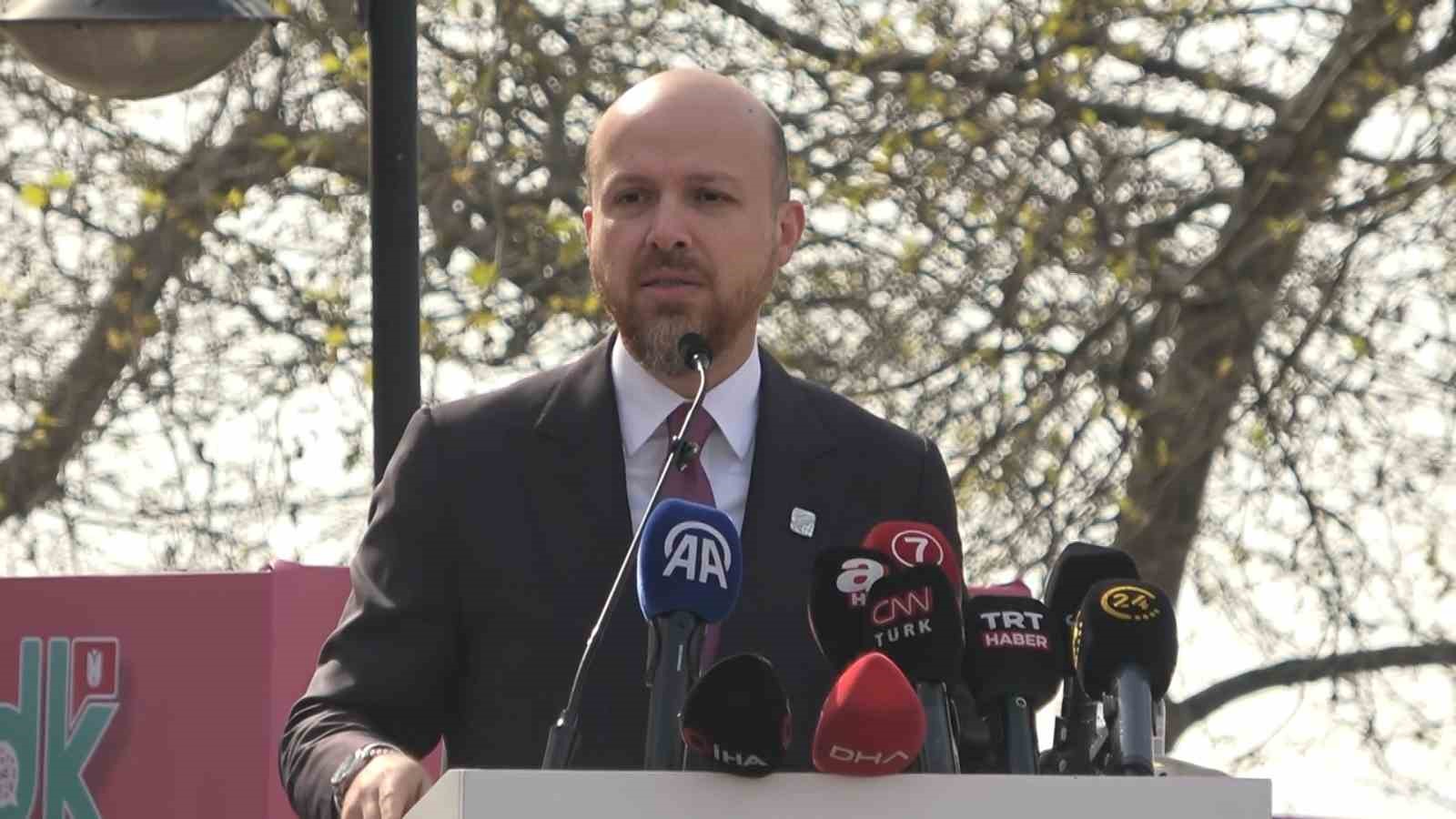 Yalova’da İbn Haldun Üniversitesi Dil Köyü açıldı
