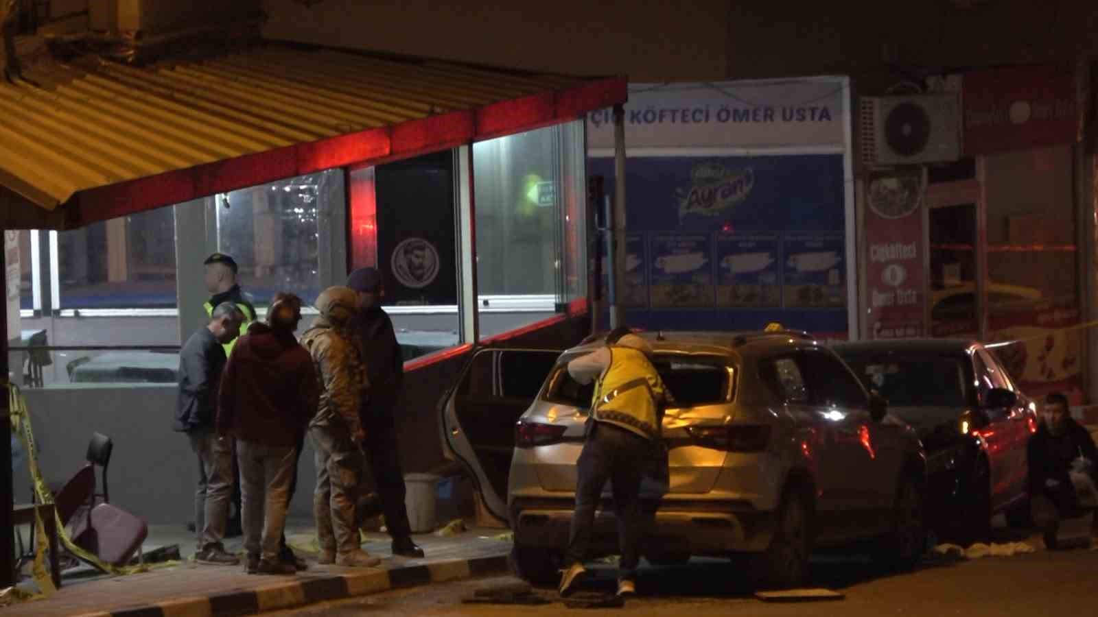 Yalova’da iki grup arasında silahlı kavga: 6 yaralı
