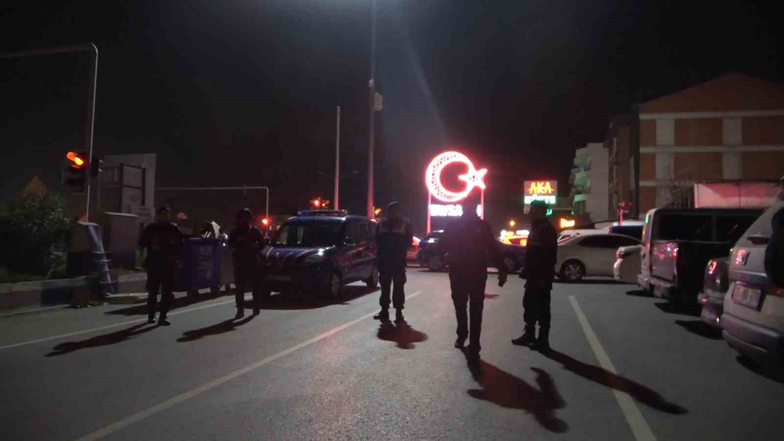 Yalova’da iki grup arasında silahlı kavga: 6 yaralı
