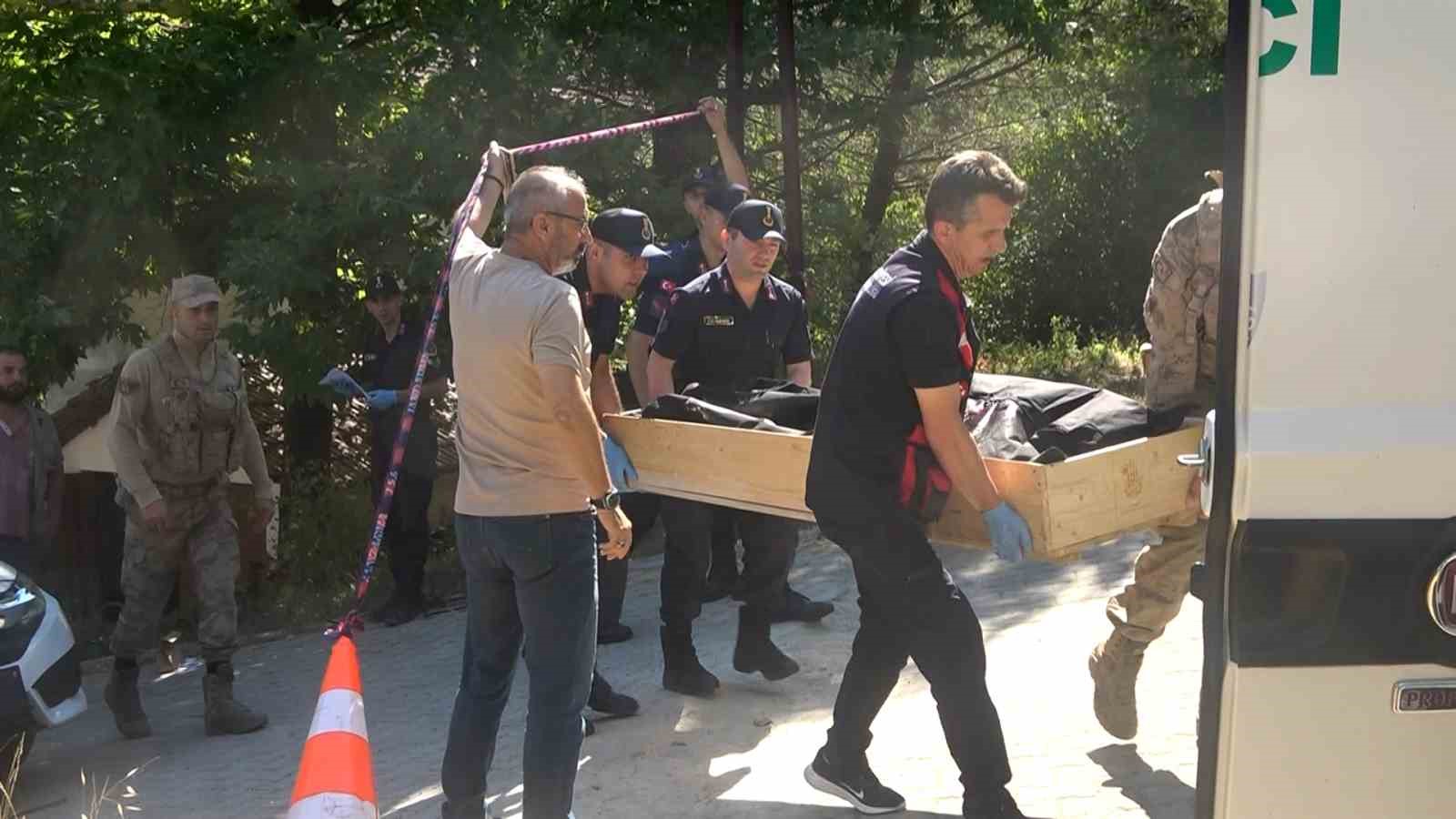 Yalova’da kardeşini öldüren sanığa ağırlaştırılmış müebbet
