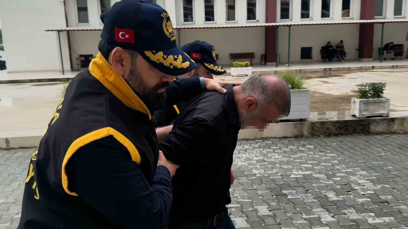 Yalova’da karısını öldüren sanığa ağırlaştırılmış müebbet hapis
