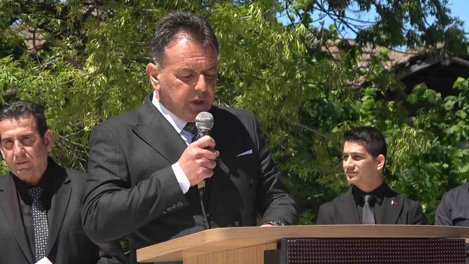 Yalova’da Kocadere şehitleri anıldı
