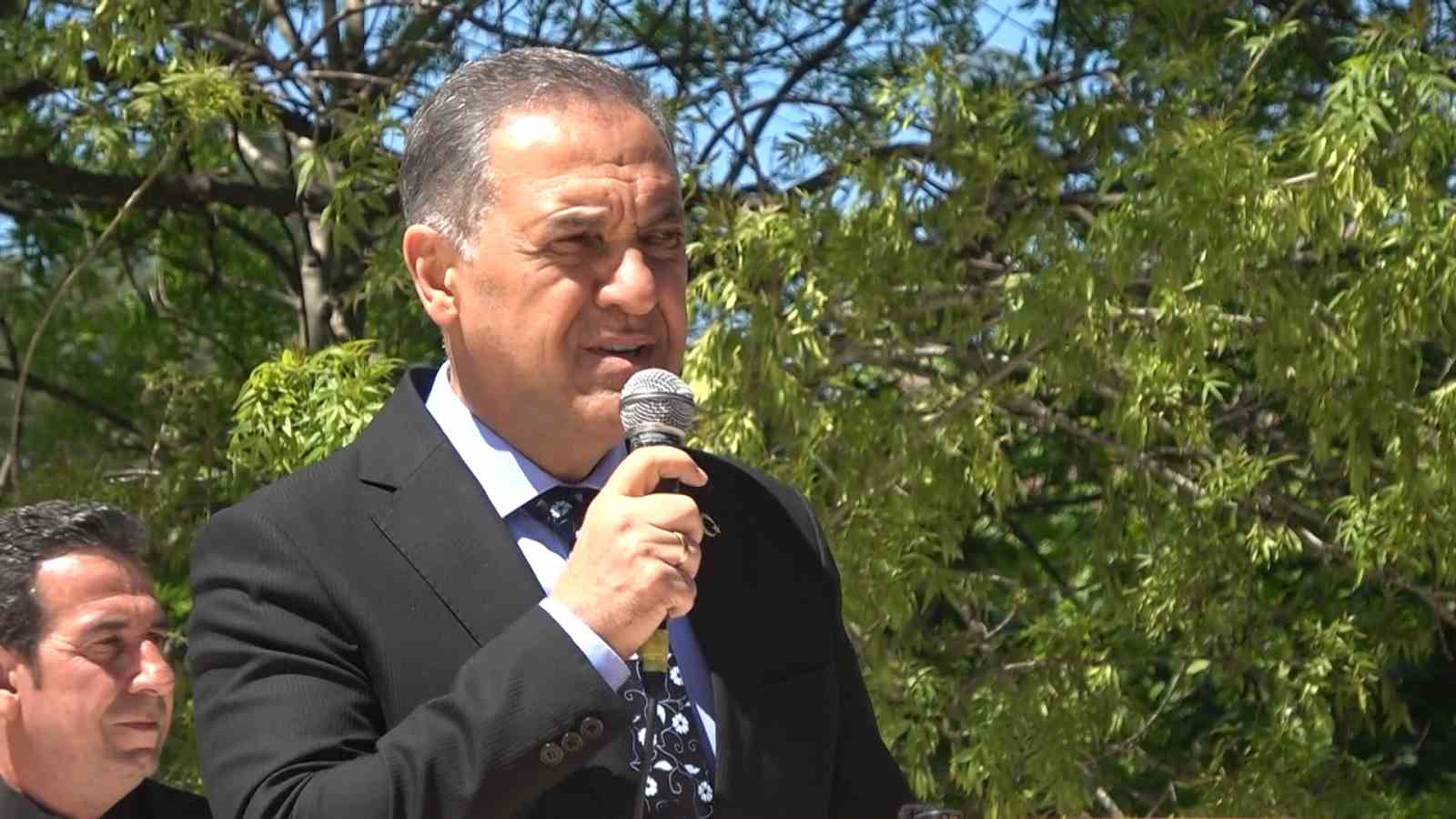 Yalova’da Kocadere şehitleri anıldı
