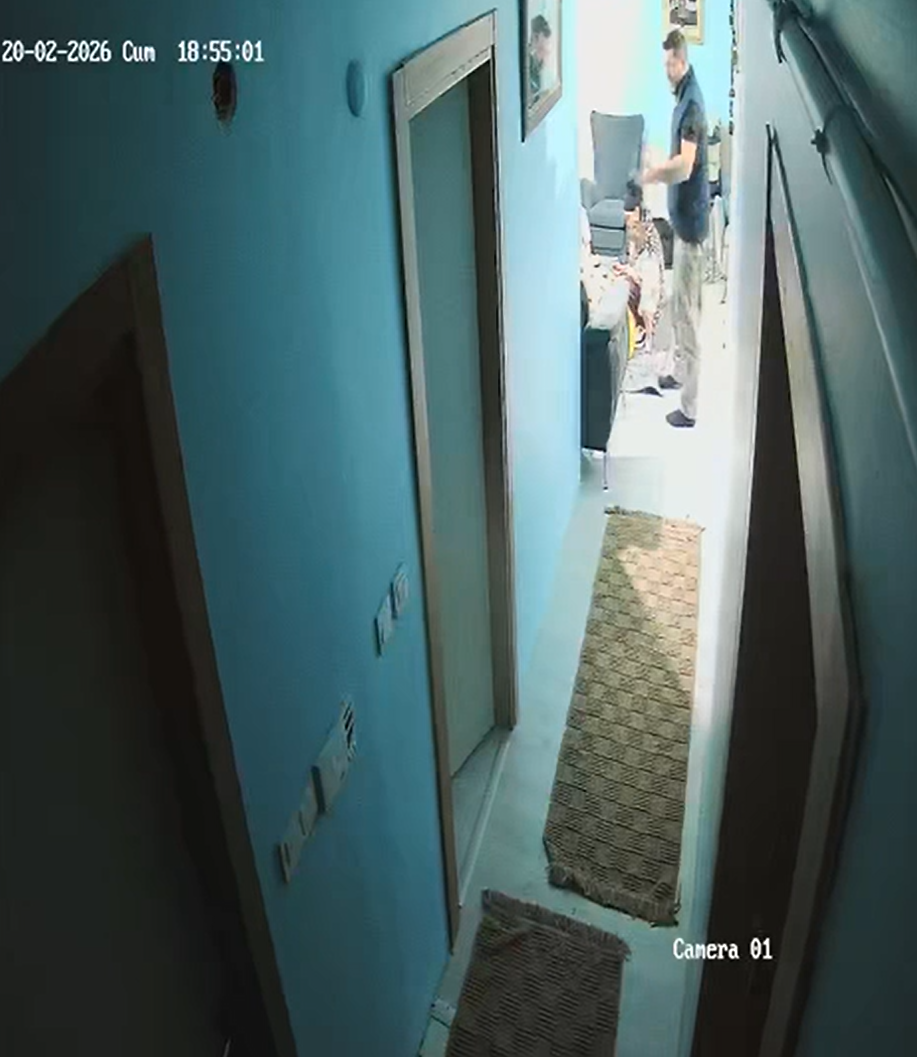 Yalova’da komşu kavgasında yaralanan 14 aylık bebeğin babasından iddialara yalanlama
