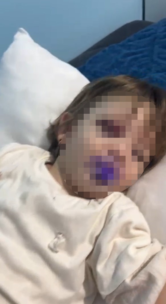 Yalova’da komşu kavgasında yaralanan 14 aylık bebek taburcu edildi
