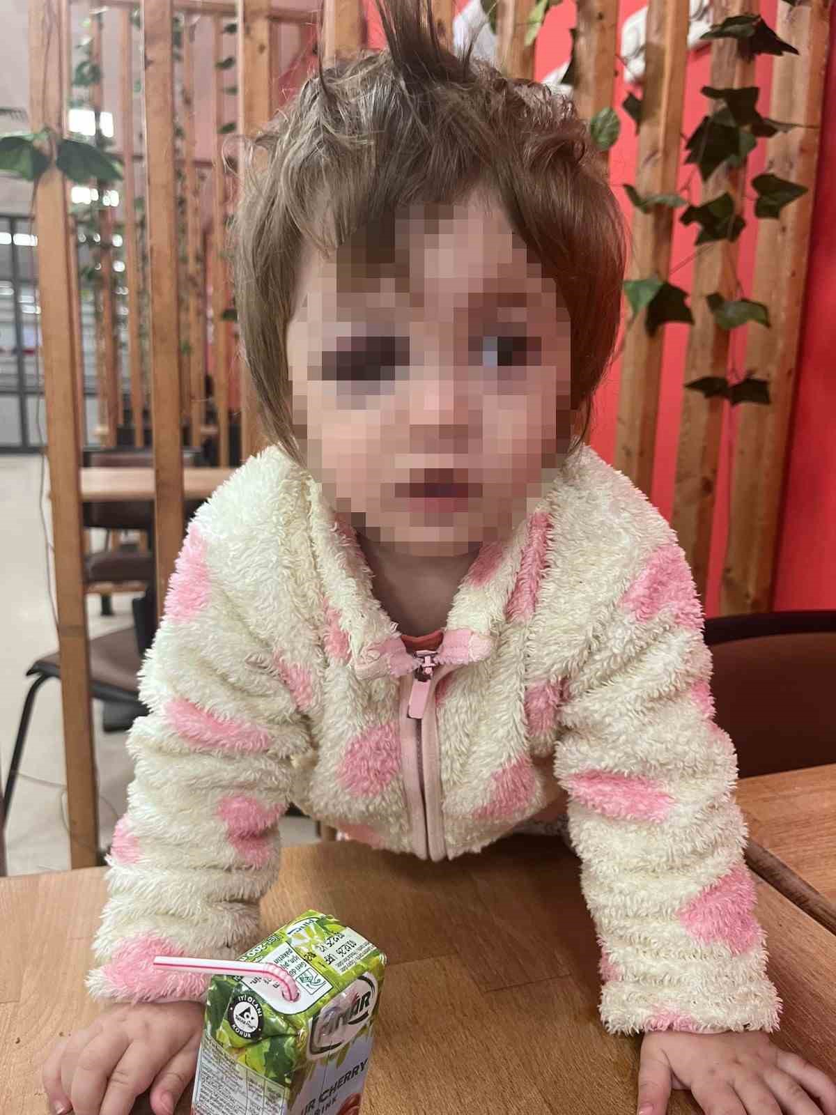 Yalova’da komşu kavgasında yaralanan 14 aylık bebek taburcu edildi
