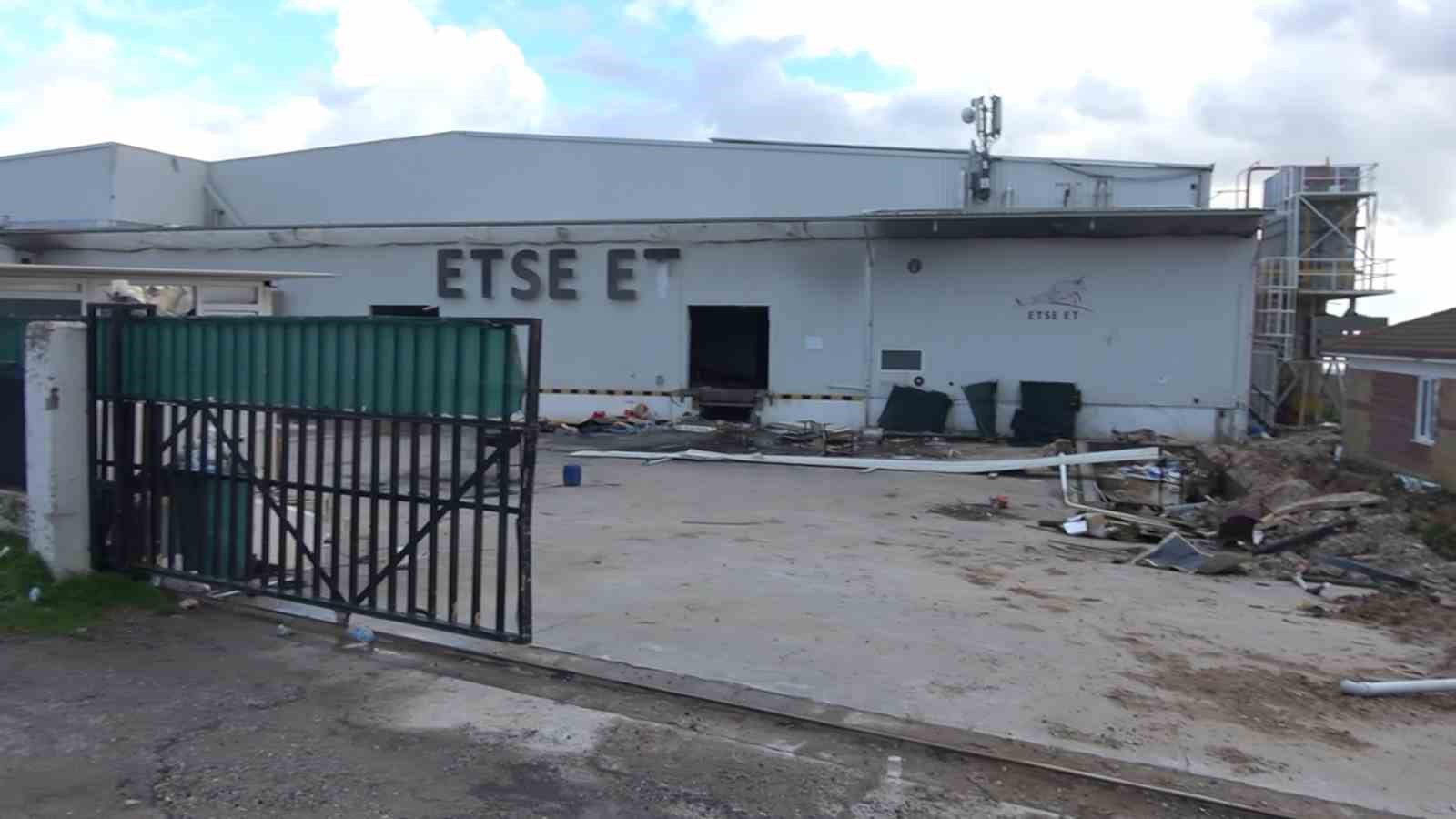 Yalova’da konkordato ilan eden firmanın 1 milyarlık vurgun yaptığı iddiası
