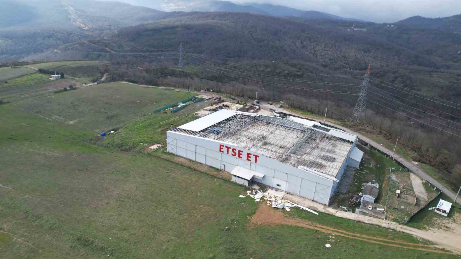 Yalova’da konkordato ilan eden firmanın 1 milyarlık vurgun yaptığı iddiası
