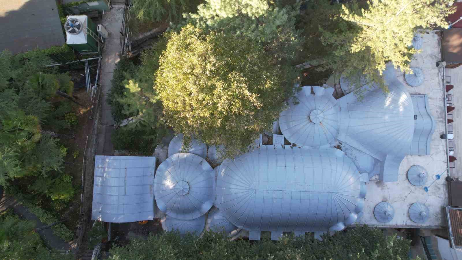 Yalova’da termal tesisler bayrama yüzde 100 dolulukla girecek
