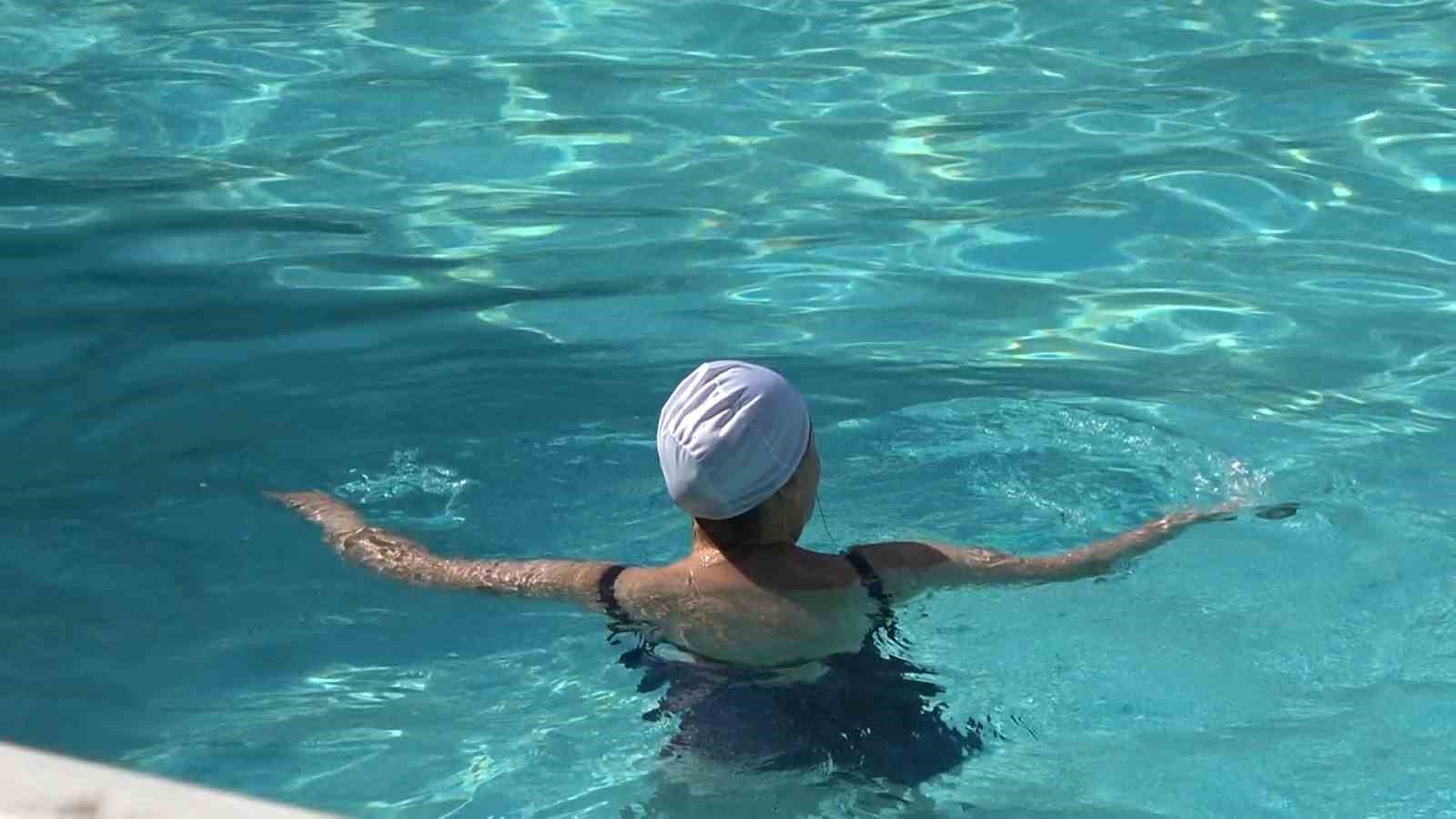 Yalova’da termal tesisler bayrama yüzde 100 dolulukla girecek
