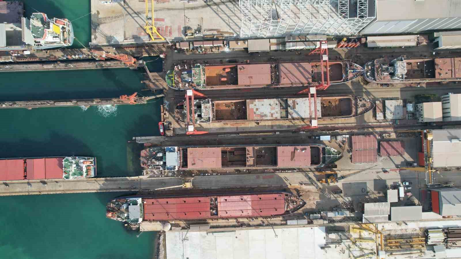 Yalova’dan 3 ayda 317 milyon dolar ihracat
