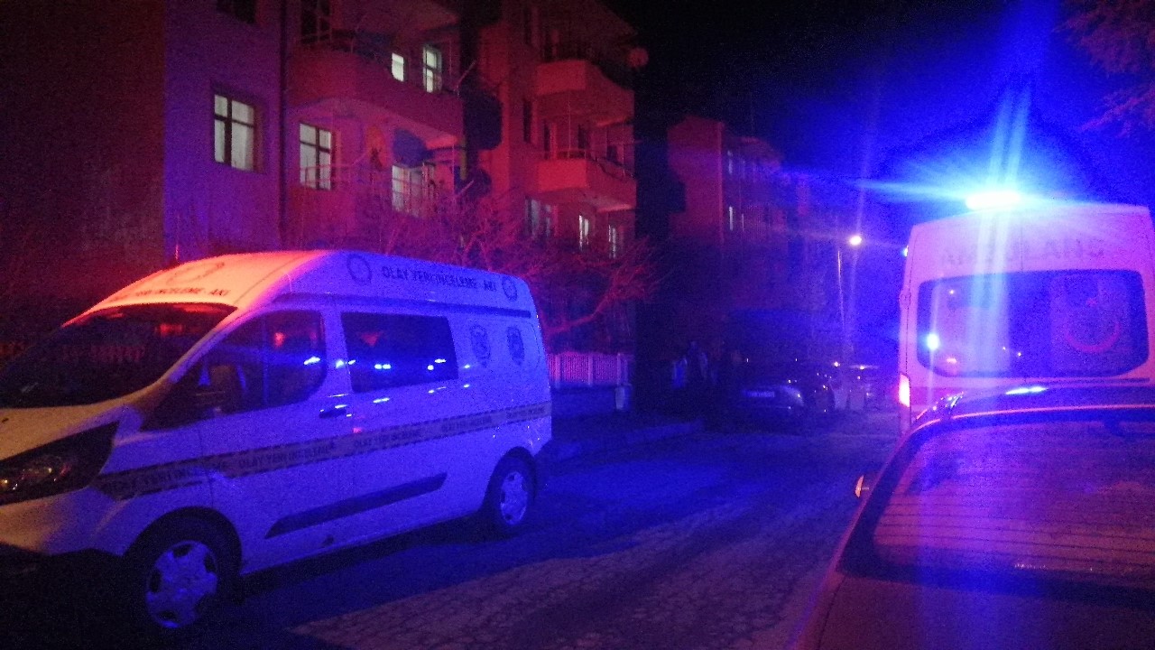 Yalvaç’ta haber alınamayan yaşlı adam evinde ölü bulundu
