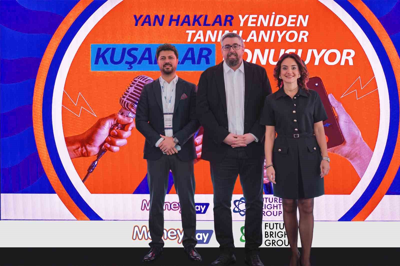 Yan haklar, çalışanla şirket arasında güven duygusunu pekiştiriyor
