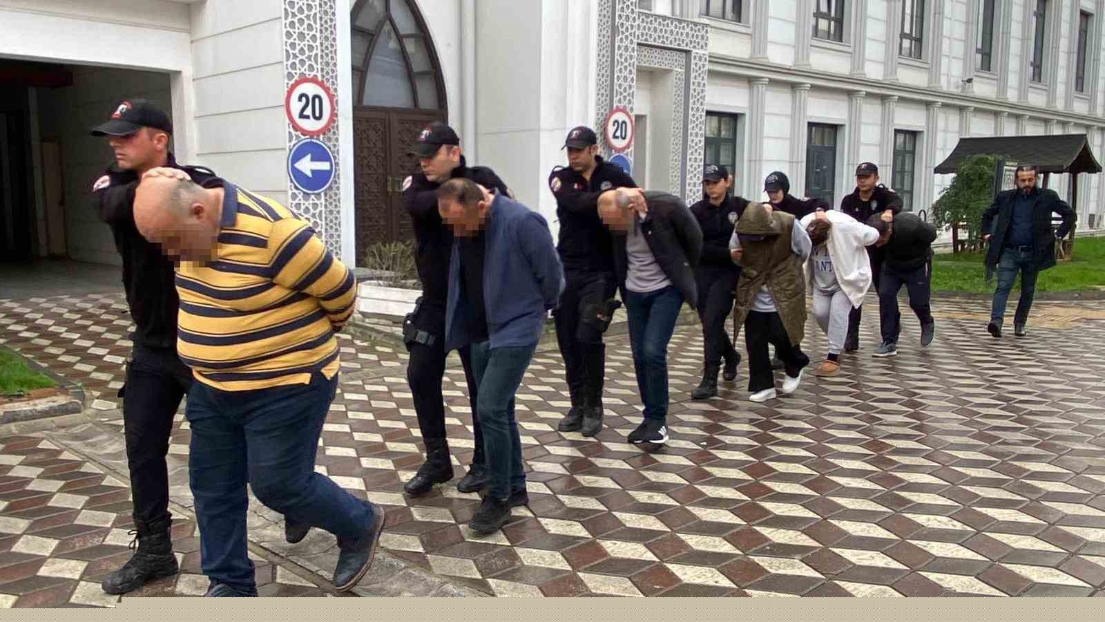 Yangın faciası davasında binanın eski sahibi konuştu: "Ben imalathane değil, depo olarak kiraya verdim"
