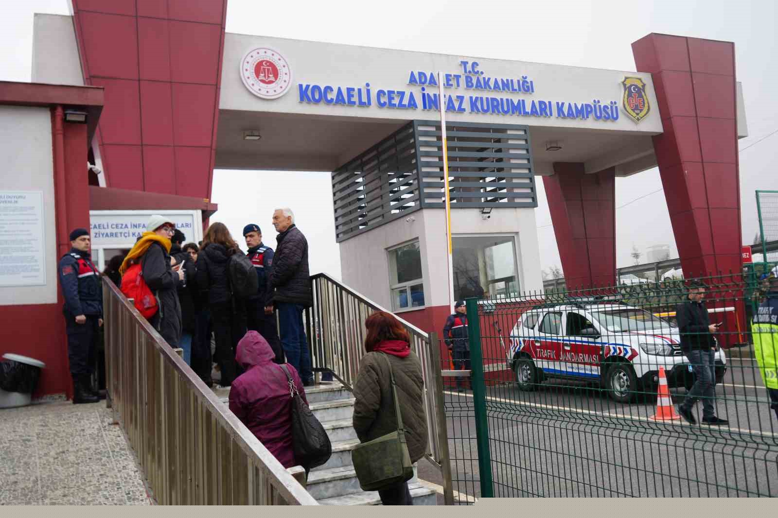 Yangın faciası davasında binanın eski sahibi konuştu: "Ben imalathane değil, depo olarak kiraya verdim"
