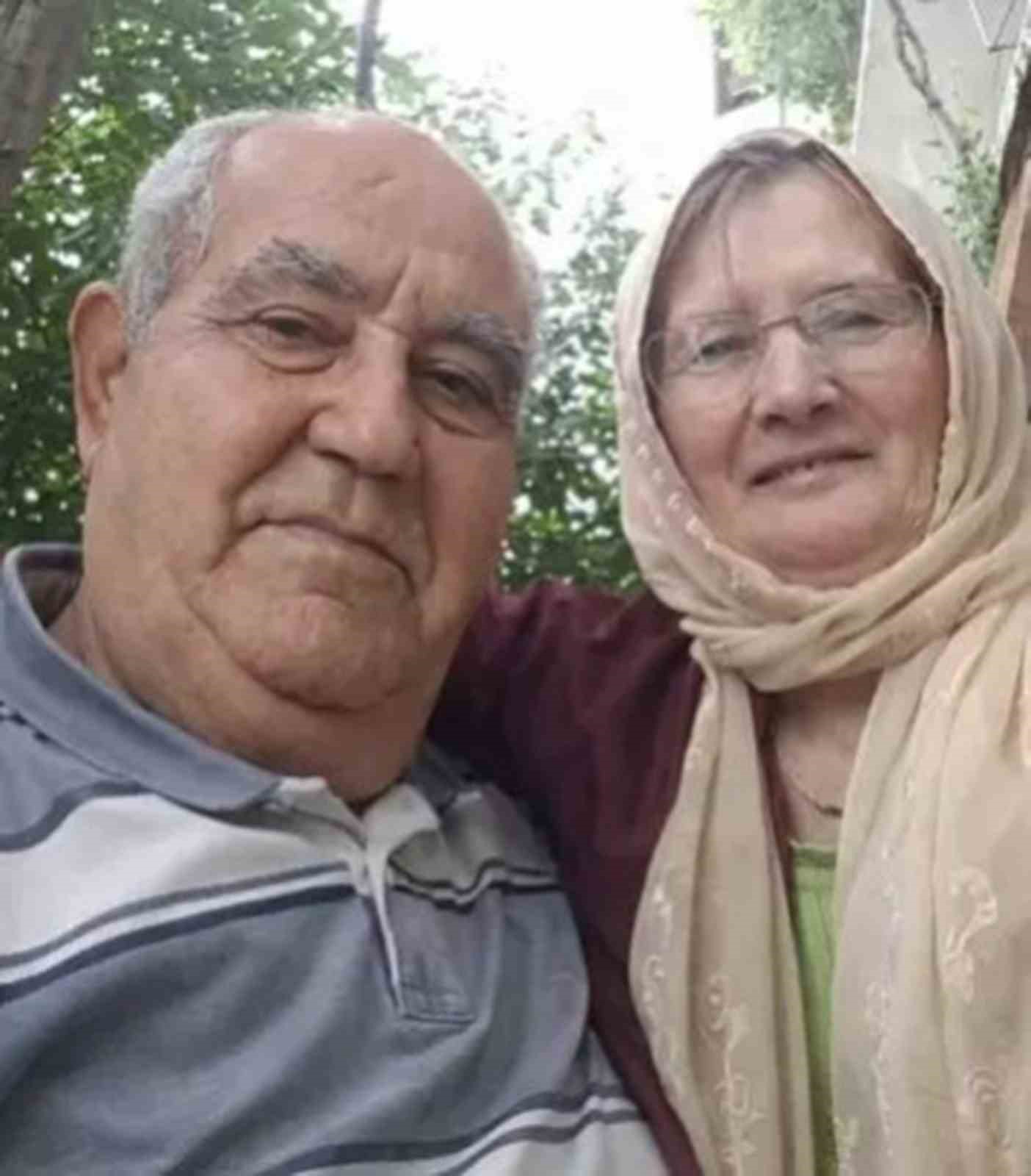 Yangında ölen çift ile ilgili kundaklama iddiası: Torunu ve 5 kişi adliyeye sevk edildi
