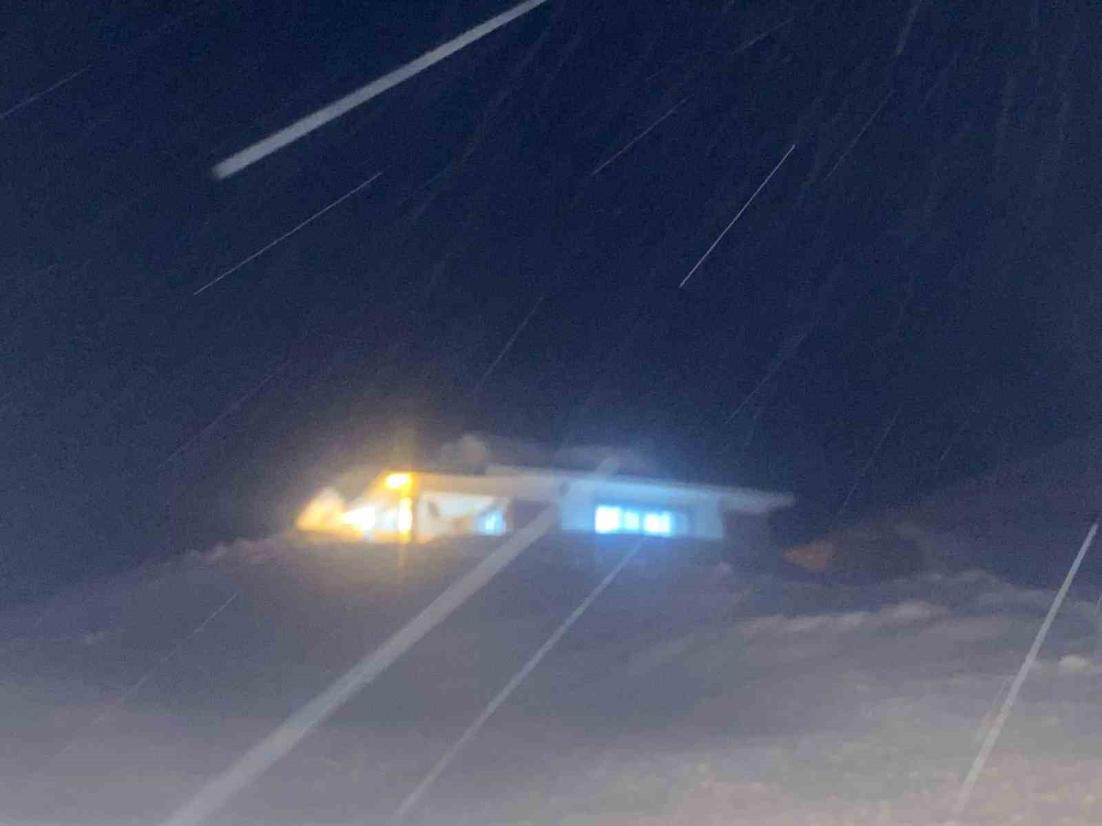 Yanlış ihbar, 15 saatlik mesaiyi boşa harcadı
