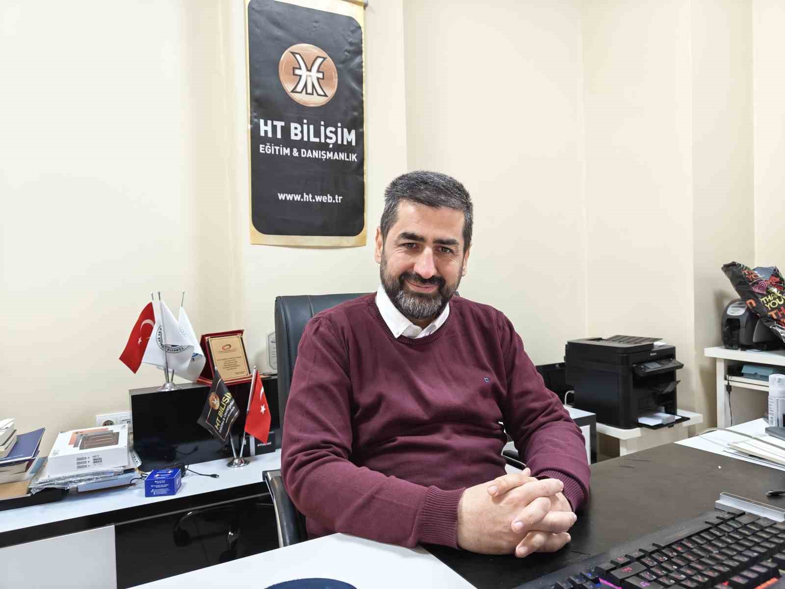 Yapay zeka doktorunuz değil
Yapay zeka doktorunuz değil