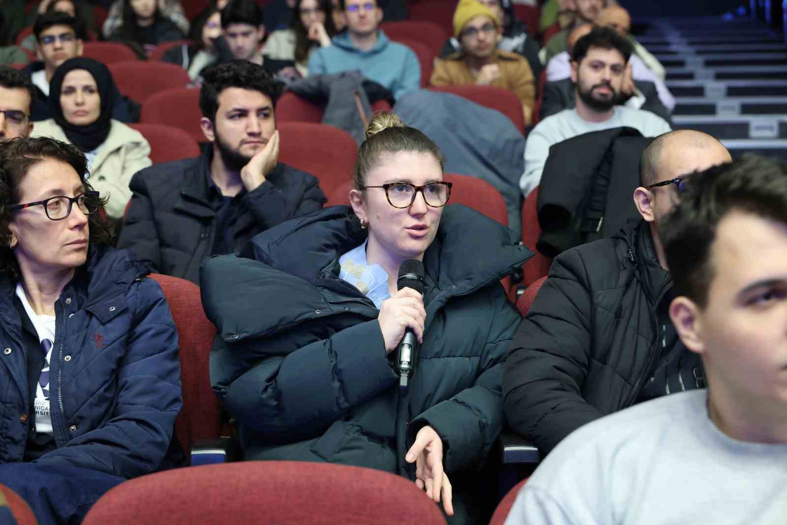 Yapay zekada küresel yarış: Çin hızla yaklaşıyor
