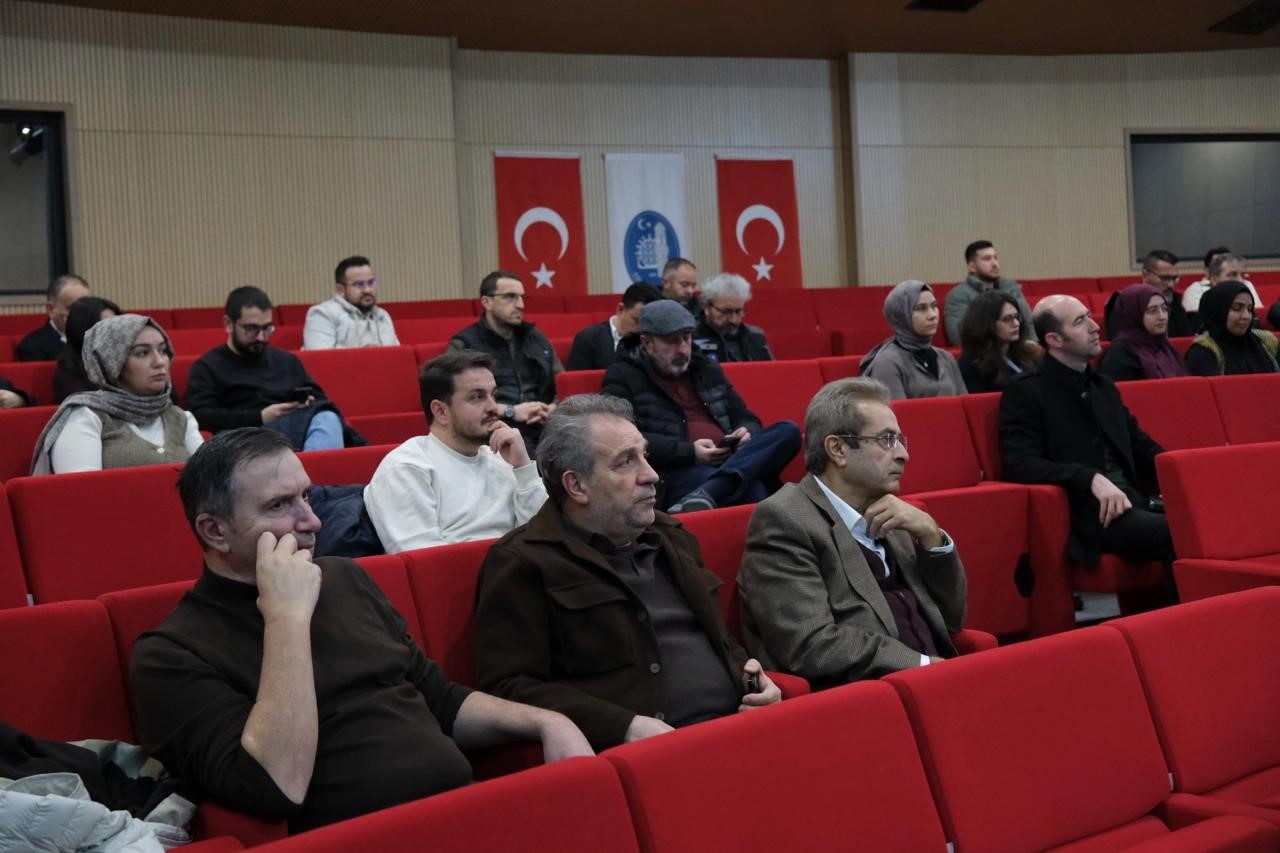 Yapı güvenliği için Çorum’da ortak akıl toplantısı
