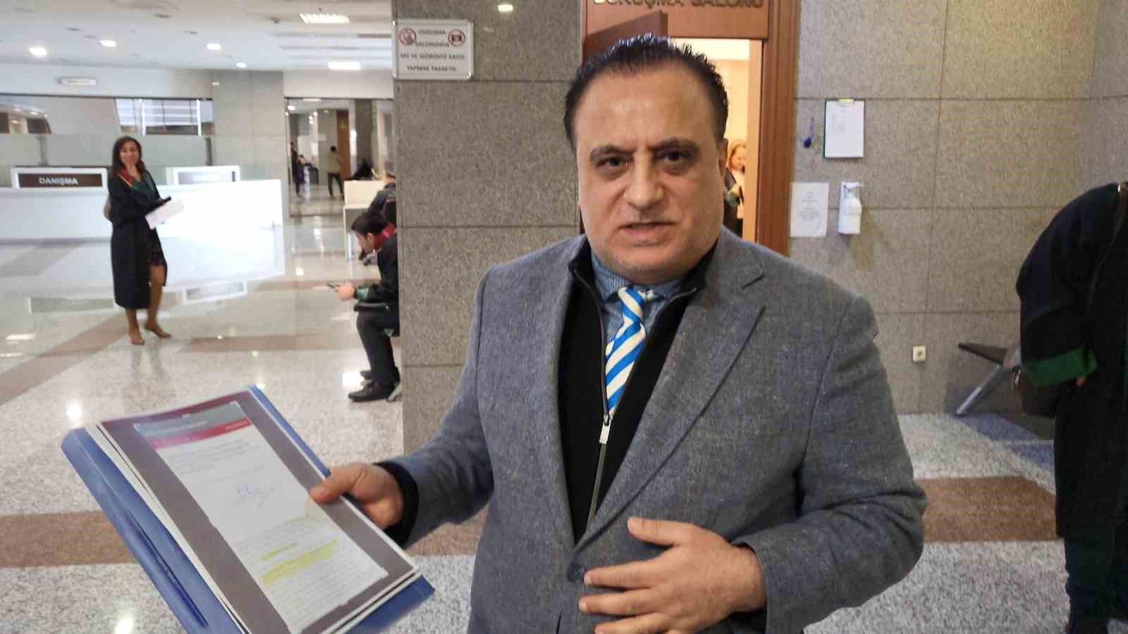 Yapımcı Erol Köse’nin ölümüne ilişkin soruşturma başlatıldı
