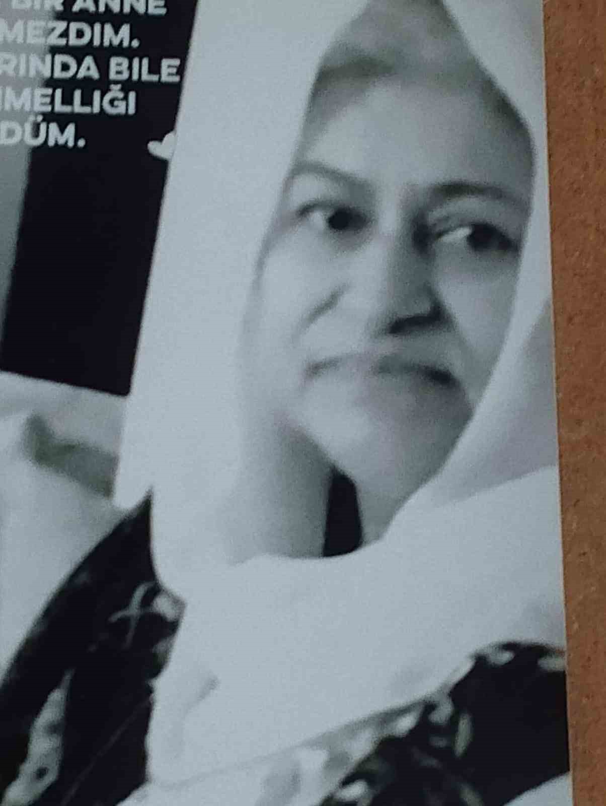 Yarım asırlık birlikteliği deprem bitirdi, eşini ve torununu unutamadı
