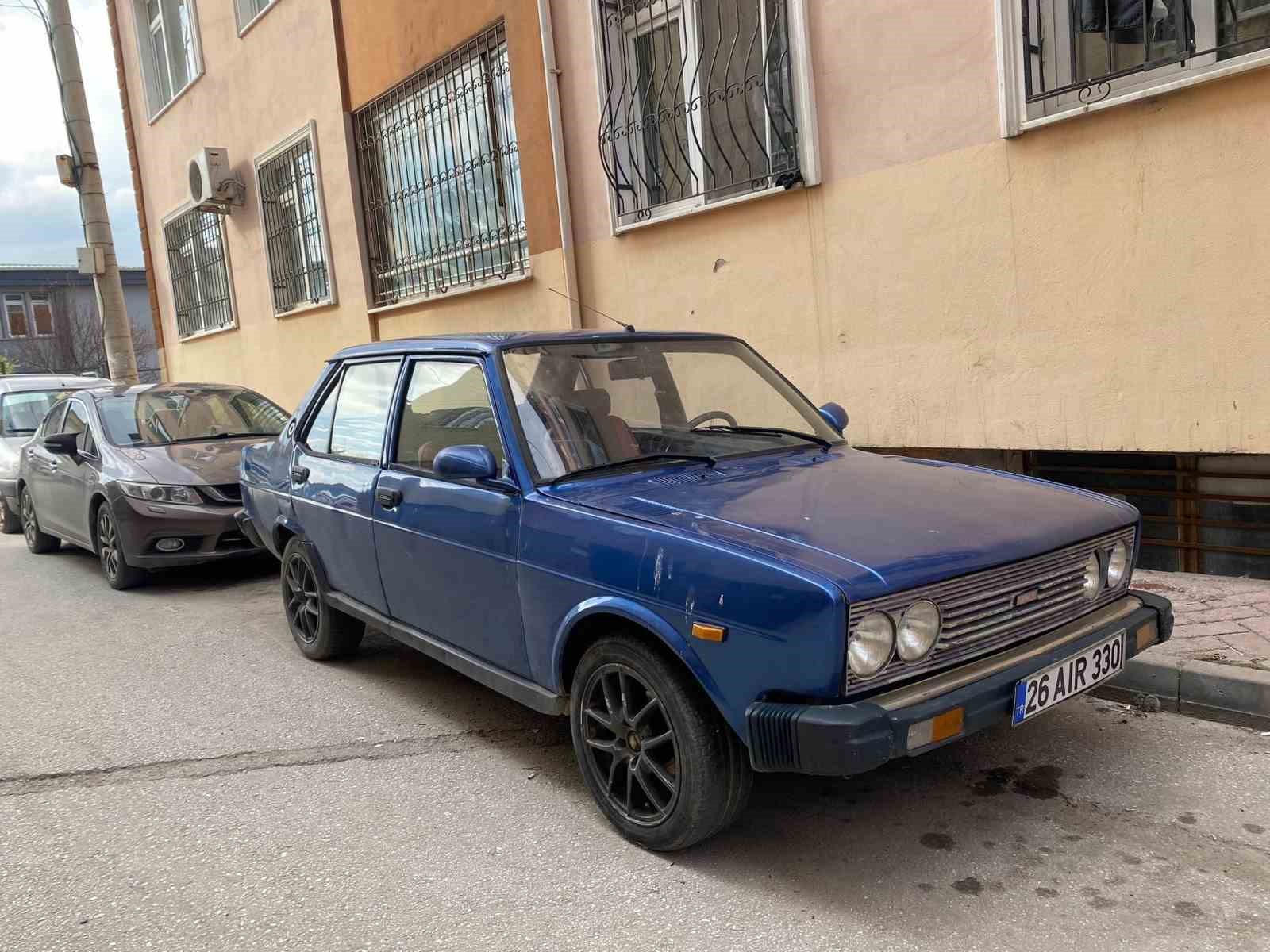 Yarım ekmek döneri arabayla takas etmek istediler
