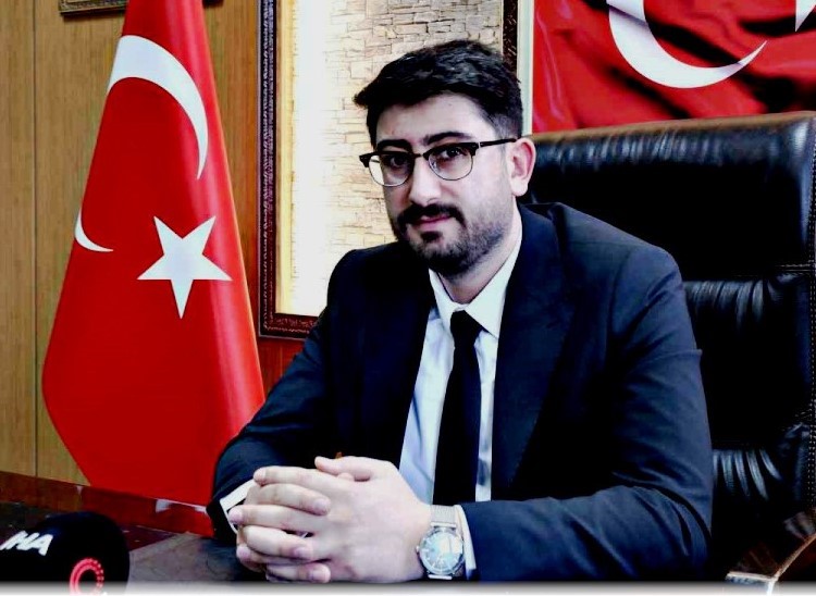 Yarım milyonluk diş mesaisi
