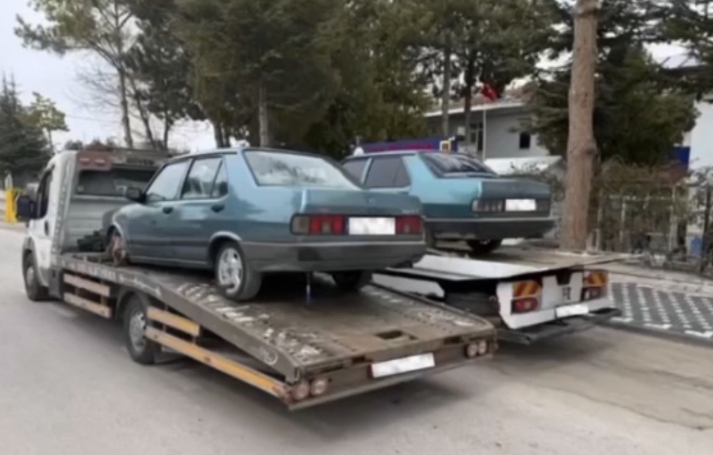 Yarış yapan Tofaşlara 176 bin TL para cezası
