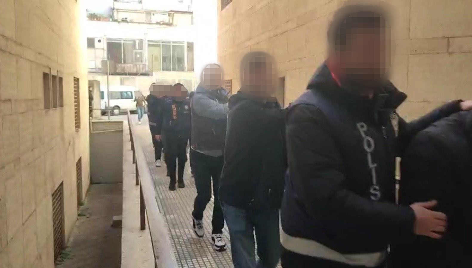 Yasadışı bahis operasyonunda 4 tutuklama
