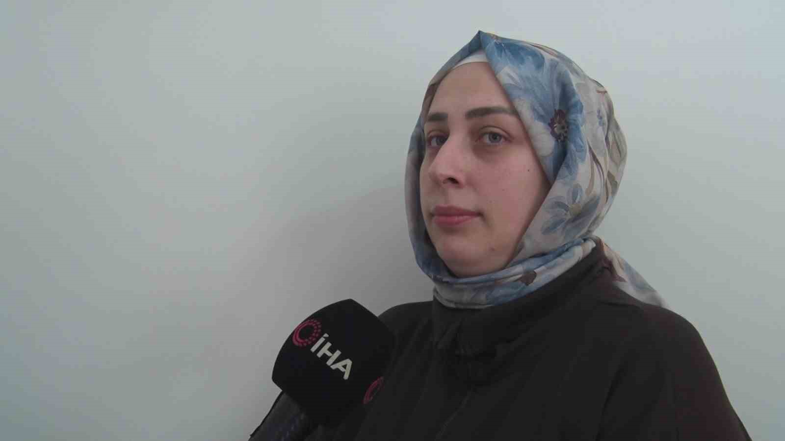 Yasal hakkını kullanmak istedi, işinden oldu
