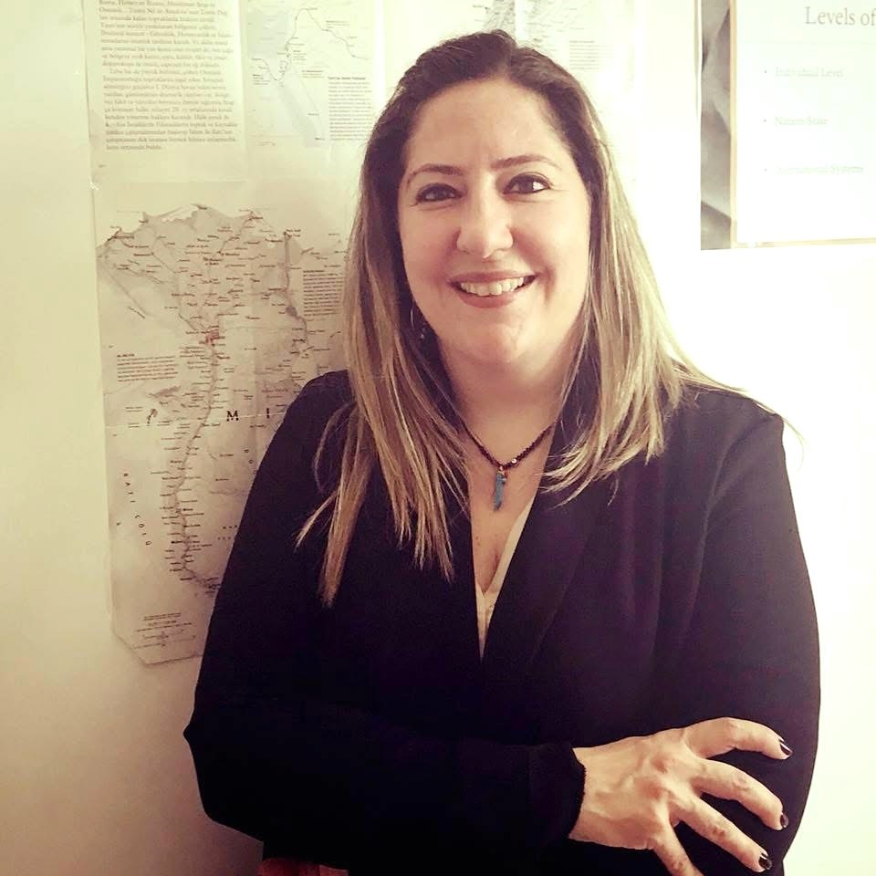 "Yaşananlar İran’la sınırlı değil, küresel dengeleri etkileyebilir"
